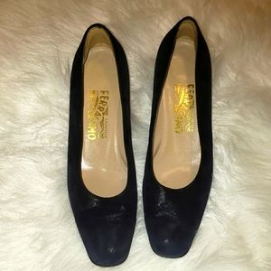 Salvatore Ferragamo Pumps